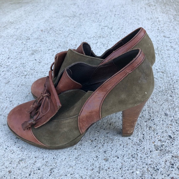 Classic cute heels - Picture 2 of 4